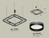 Подвесная люстра Ambrella Light Traditional (C9182, N8478) XB9182153 Подвесная люстра Ambrella Light Traditional (C9182, N8478) XB9182153