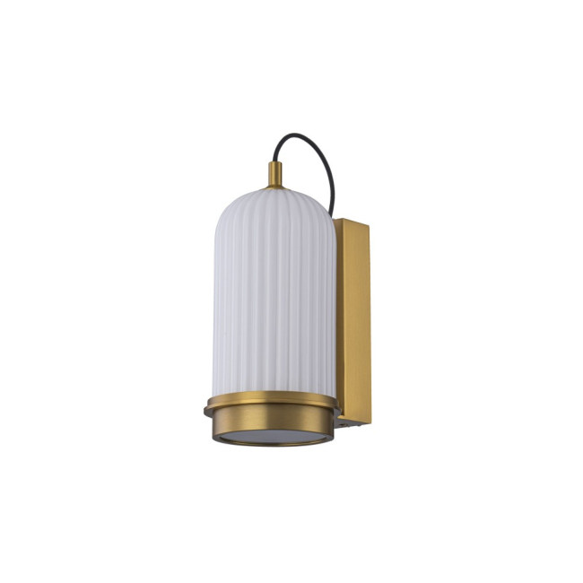Настенный светильник Belfast Pineridge WFS-380-B1 BR Настенный светильник Belfast Pineridge WFS-380-B1 BR