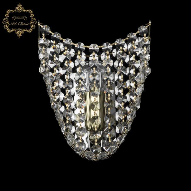 Настенный светильник Art Classic 70.081B.16.G Настенный светильник Art Classic 70.081B.16.G