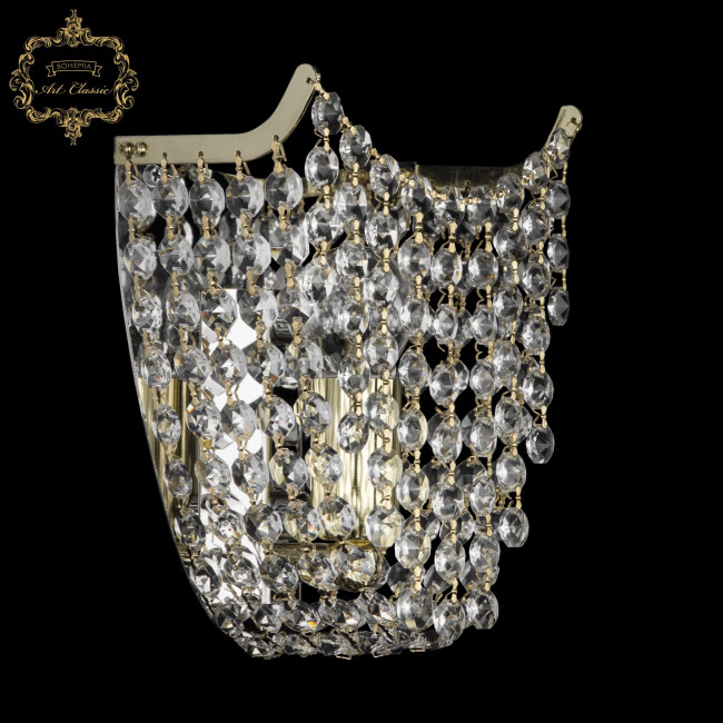 Настенный светильник Art Classic 70.081B.16.G Настенный светильник Art Classic 70.081B.16.G