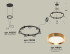Подвесная люстра Ambrella Light Traditional (A9205, C9238, N8124) XR92051502 Подвесная люстра Ambrella Light Traditional (A9205, C9238, N8124) XR92051502