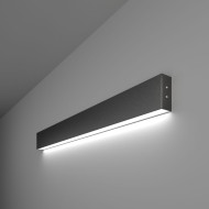 Настенный светодиодный светильник Elektrostandard LSG-02-1-8x78-6500-MSh 4690389133497 Настенный светодиодный светильник Elektrostandard LSG-02-1-8x78-6500-MSh 4690389133497