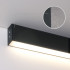 Настенный светодиодный светильник Elektrostandard LSG-02-1-8x78-6500-MSh 4690389133497 Настенный светодиодный светильник Elektrostandard LSG-02-1-8x78-6500-MSh 4690389133497
