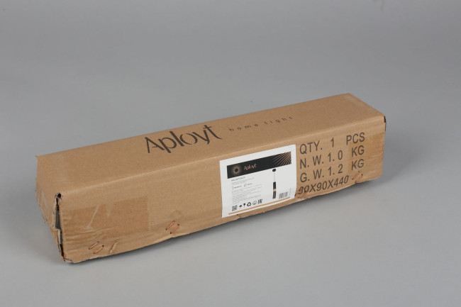 Подвесной светильник Aployt Mireil APL.607.06.01 Подвесной светильник Aployt Mireil APL.607.06.01