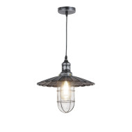 Подвесной светильник Lumina Deco Lataro LDP 6015 O.SL Подвесной светильник Lumina Deco Lataro LDP 6015 O.SL
