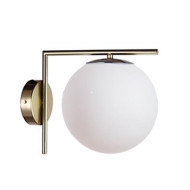 Бра Arte Lamp Bolla-Unica A1921AP-1AB Бра Arte Lamp Bolla-Unica A1921AP-1AB