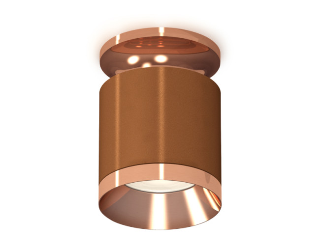 Потолочный светильник Ambrella Light Techno Spot XS7404141 (N7930, C7404, N7035) Потолочный светильник Ambrella Light Techno Spot XS7404141 (N7930, C7404, N7035)
