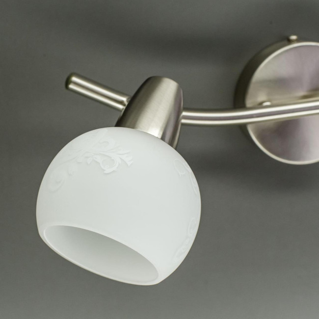 Спот Citilux Соната CL520521 Спот Citilux Соната CL520521