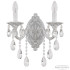 Бра Bohemia Ivele Crystal AL7801B10/2/175 B WMN Бра Bohemia Ivele Crystal AL7801B10/2/175 B WMN