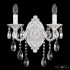 Бра Bohemia Ivele Crystal AL7801B10/2/175 B WMN Бра Bohemia Ivele Crystal AL7801B10/2/175 B WMN