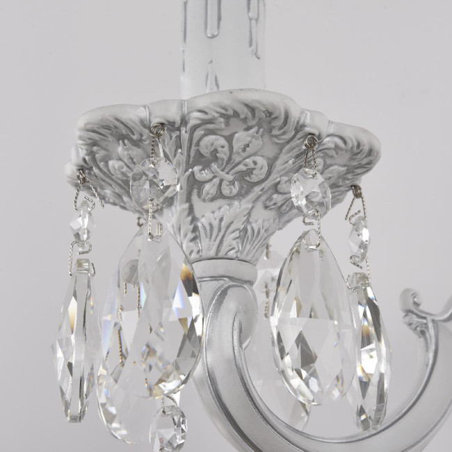 Бра Bohemia Ivele Crystal AL7801B10/2/175 B WMN Бра Bohemia Ivele Crystal AL7801B10/2/175 B WMN