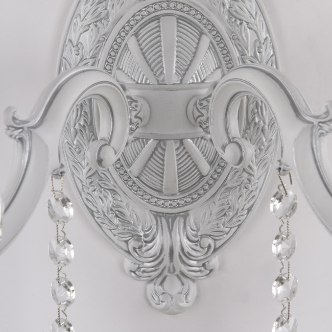 Бра Bohemia Ivele Crystal AL7801B10/2/175 B WMN Бра Bohemia Ivele Crystal AL7801B10/2/175 B WMN