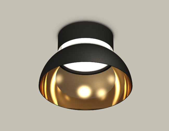 Накладной светильник Ambrella Light Techno spot (C8102, N8145) XS8102036 Накладной светильник Ambrella Light Techno spot (C8102, N8145) XS8102036