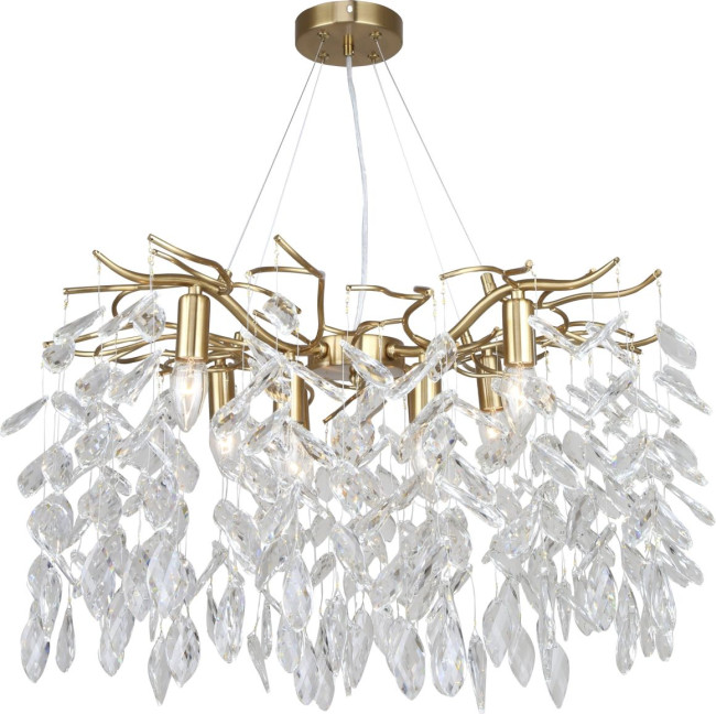 Подвесная люстра Stilfort Ramo 2180/05/08P Подвесная люстра Stilfort Ramo 2180/05/08P