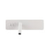 Настенный светильник Crystal Lux VECTOR AP15W LED WH