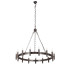 Подвесная люстра Vitaluce V1871-7/15 Подвесная люстра Vitaluce V1871-7/15
