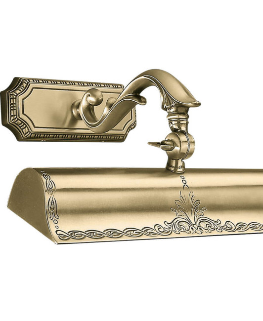 Подсветка для картин Reccagni Angelo A 1000/2 BRONZO Подсветка для картин Reccagni Angelo A 1000/2 BRONZO