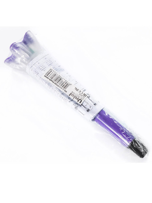 Светильник на солнечных батареях (10623) Uniel Promo USL-C-417/PT305 Purple Crocus Светильник на солнечных батареях (10623) Uniel Promo USL-C-417/PT305 Purple Crocus