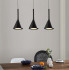 Подвесной светильник TopDecor Troy S1 12