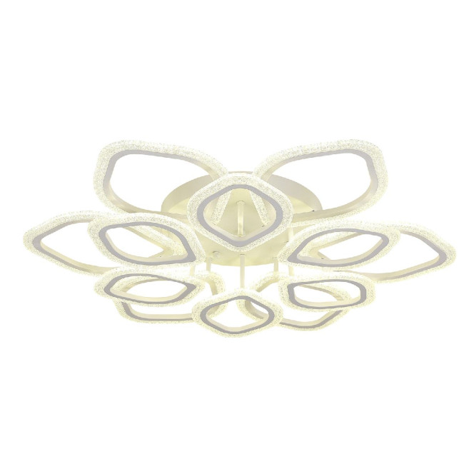 Потолочная люстра Natali Kovaltseva Angel LED LAMPS 81193 Потолочная люстра Natali Kovaltseva Angel LED LAMPS 81193