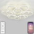 Потолочная люстра Natali Kovaltseva Angel LED LAMPS 81193 Потолочная люстра Natali Kovaltseva Angel LED LAMPS 81193