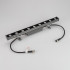 Линейный прожектор Arlight AR-LINE-500-9W Warm3000 (GR, 30 deg, 230V) 037366(1) Линейный прожектор Arlight AR-LINE-500-9W Warm3000 (GR, 30 deg, 230V) 037366(1)