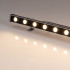 Линейный прожектор Arlight AR-LINE-500-9W Warm3000 (GR, 30 deg, 230V) 037366(1) Линейный прожектор Arlight AR-LINE-500-9W Warm3000 (GR, 30 deg, 230V) 037366(1)