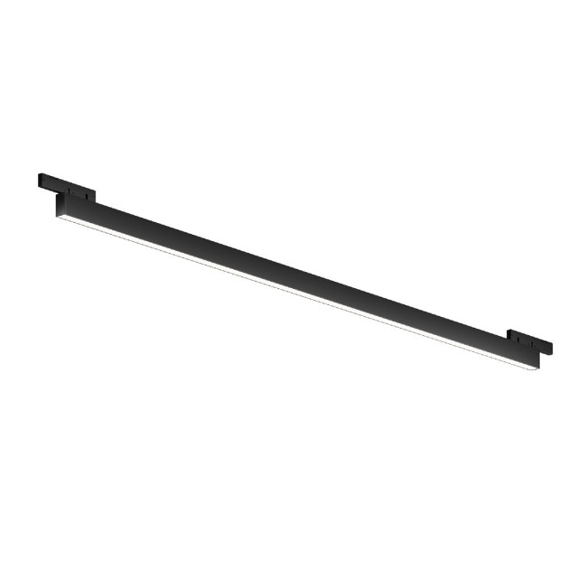 Трековый магнитный светильник Maytoni Basis TR192-1-16W4K-B Трековый магнитный светильник Maytoni Basis TR192-1-16W4K-B