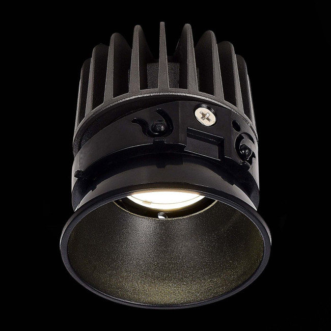 Светодиодный модуль ST Luce Shift 7W 4000K 560Lm Ra90 IP20 ST851.448.07.1 Светодиодный модуль ST Luce Shift 7W 4000K 560Lm Ra90 IP20 ST851.448.07.1
