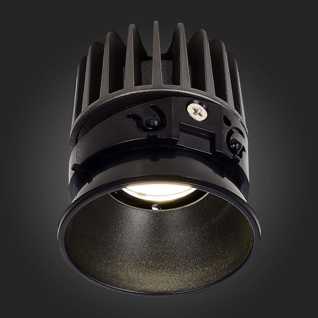 Светодиодный модуль ST Luce Shift 7W 4000K 560Lm Ra90 IP20 ST851.448.07.1 Светодиодный модуль ST Luce Shift 7W 4000K 560Lm Ra90 IP20 ST851.448.07.1