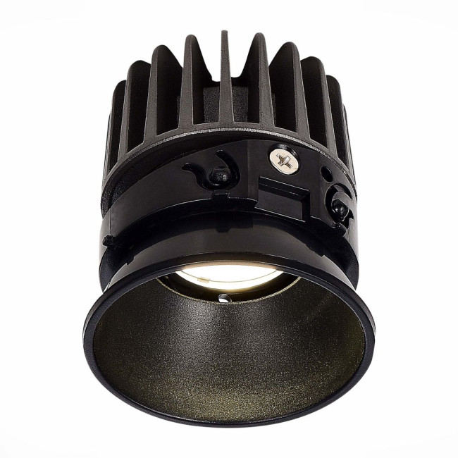 Светодиодный модуль ST Luce Shift 7W 4000K 560Lm Ra90 IP20 ST851.448.07.1 Светодиодный модуль ST Luce Shift 7W 4000K 560Lm Ra90 IP20 ST851.448.07.1