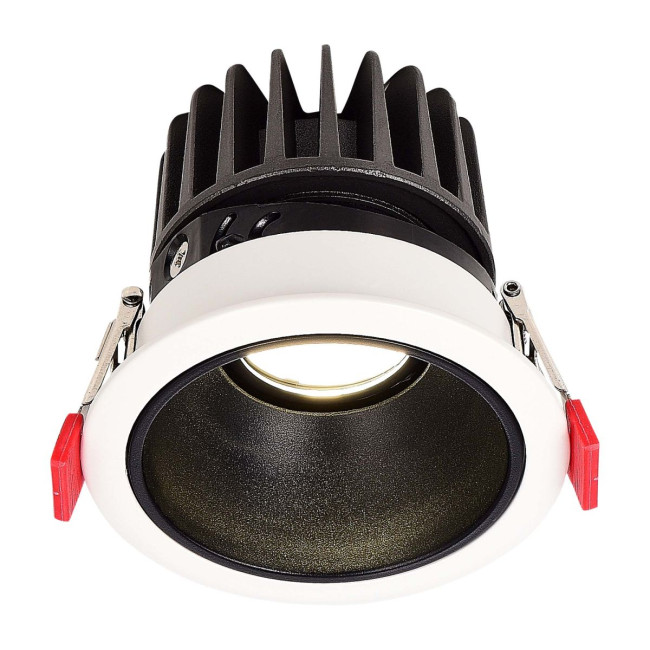 Светодиодный модуль ST Luce Shift 7W 4000K 560Lm Ra90 IP20 ST851.448.07.1 Светодиодный модуль ST Luce Shift 7W 4000K 560Lm Ra90 IP20 ST851.448.07.1