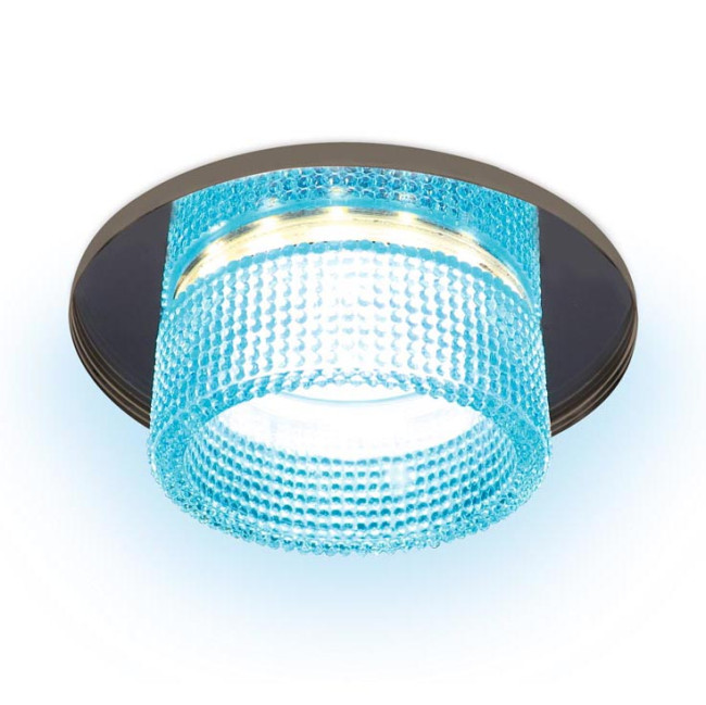 Встраиваемый светильник Ambrella Light Techno Spot TN351