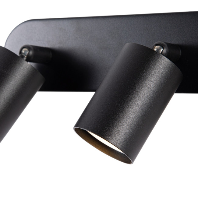 Спот Arte Lamp Aquarius A3226PL-3BK Спот Arte Lamp Aquarius A3226PL-3BK