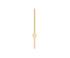Настенный светильник TopDecor Uno A1 33 4000k