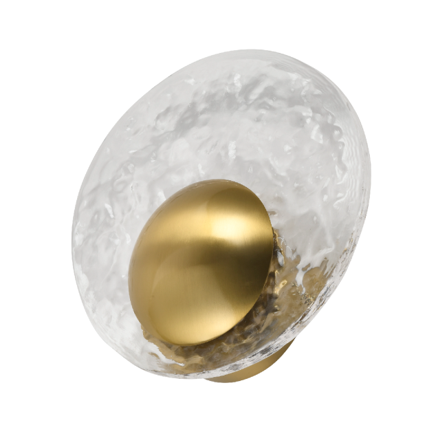 Настенный светильник Zortes Lune ZRS.90610.20 Настенный светильник Zortes Lune ZRS.90610.20