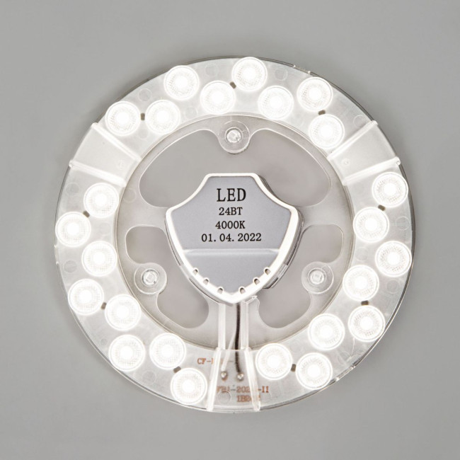 Светодиодный модуль LED4U 100 24W 4000К Светодиодный модуль LED4U 100 24W 4000К