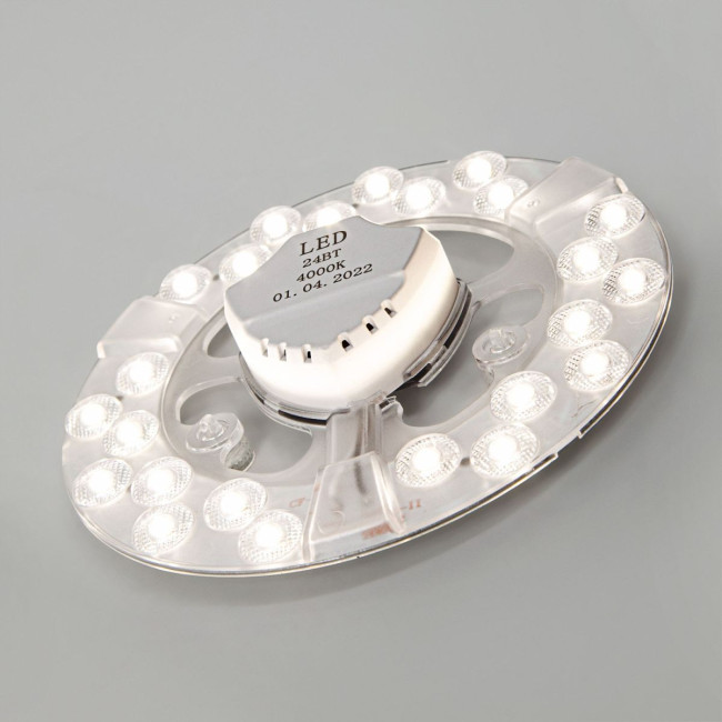Светодиодный модуль LED4U 100 24W 4000К Светодиодный модуль LED4U 100 24W 4000К