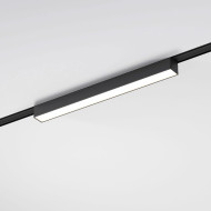 Трековый магнитный светильник Elektrostandard Flat magnetic 4690389198502 a063693 Трековый магнитный светильник Elektrostandard Flat magnetic 4690389198502 a063693