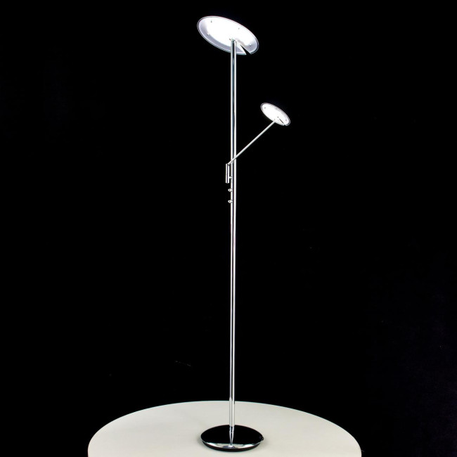 Торшер Citilux Дискус CL802001 Торшер Citilux Дискус CL802001