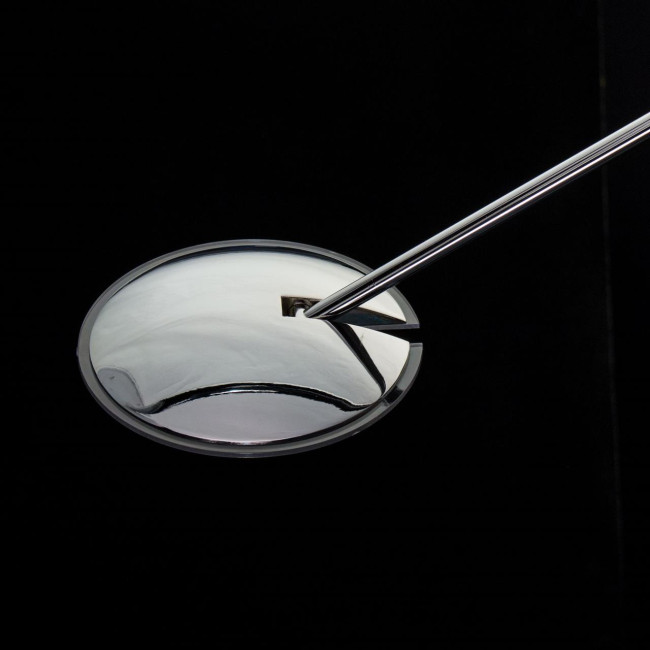 Торшер Citilux Дискус CL802001 Торшер Citilux Дискус CL802001