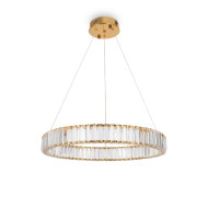 Подвесной светильник Freya Tier FR5257PL-L25G Подвесной светильник Freya Tier FR5257PL-L25G