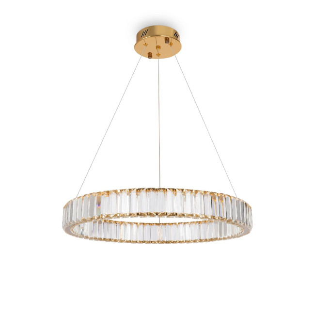 Подвесной светильник Freya Tier FR5257PL-L25G