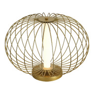 Настольная лампа ST Luce Slice SL6124.204.01