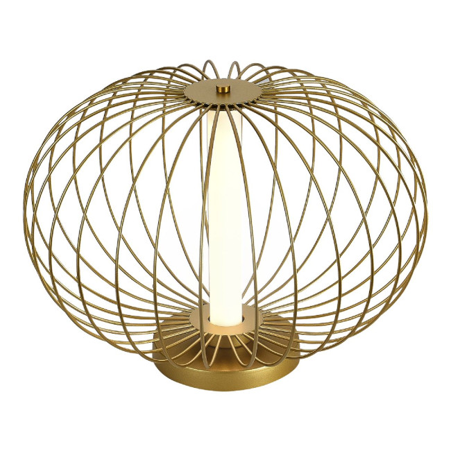 Настольная лампа ST Luce Slice SL6124.204.01 Настольная лампа ST Luce Slice SL6124.204.01