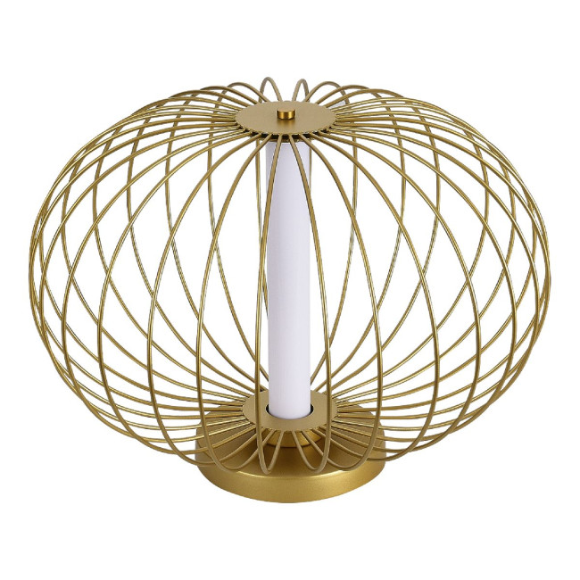 Настольная лампа ST Luce Slice SL6124.204.01 Настольная лампа ST Luce Slice SL6124.204.01