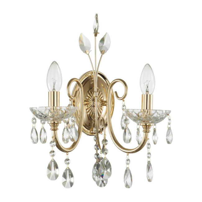 Бра Odeon Light Versia 4977/2W Бра Odeon Light Versia 4977/2W