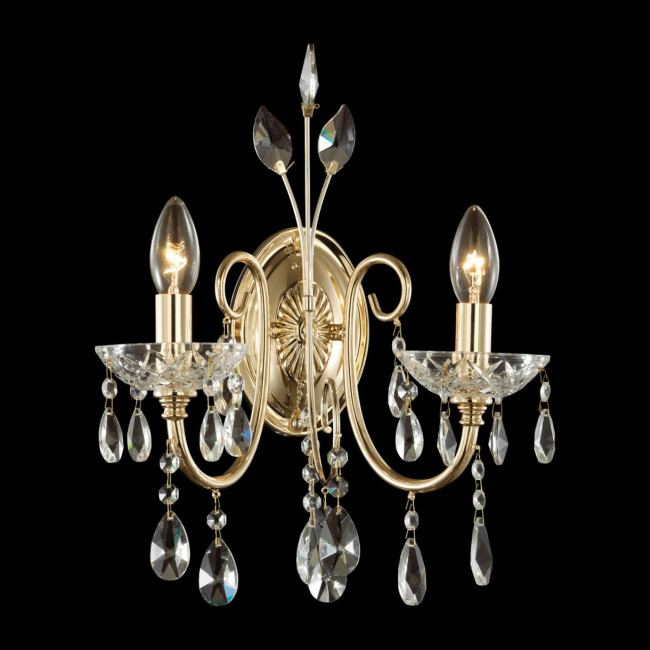 Бра Odeon Light Versia 4977/2W Бра Odeon Light Versia 4977/2W