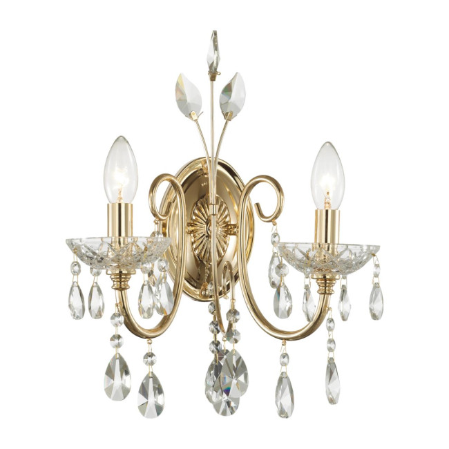 Бра Odeon Light Versia 4977/2W Бра Odeon Light Versia 4977/2W