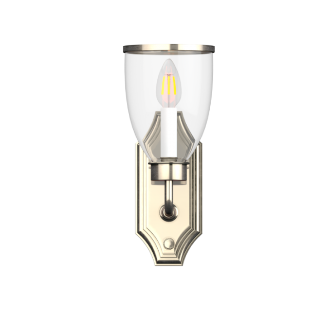 Бра Covali WL-38007